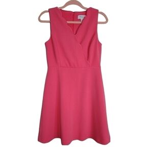 Elle Pink Dress